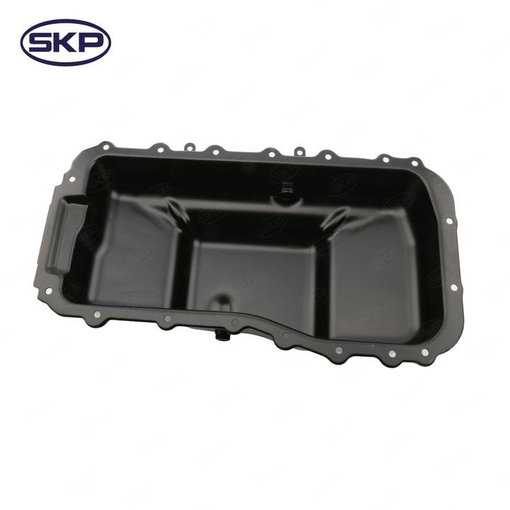 SKP Engine Oil Pan SK264205