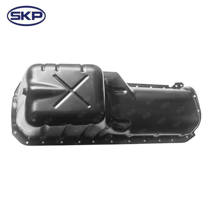 SKP Engine Oil Pan SK264220