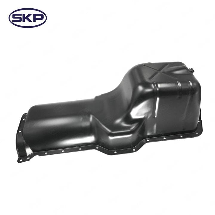 SKP Engine Oil Pan SK264239