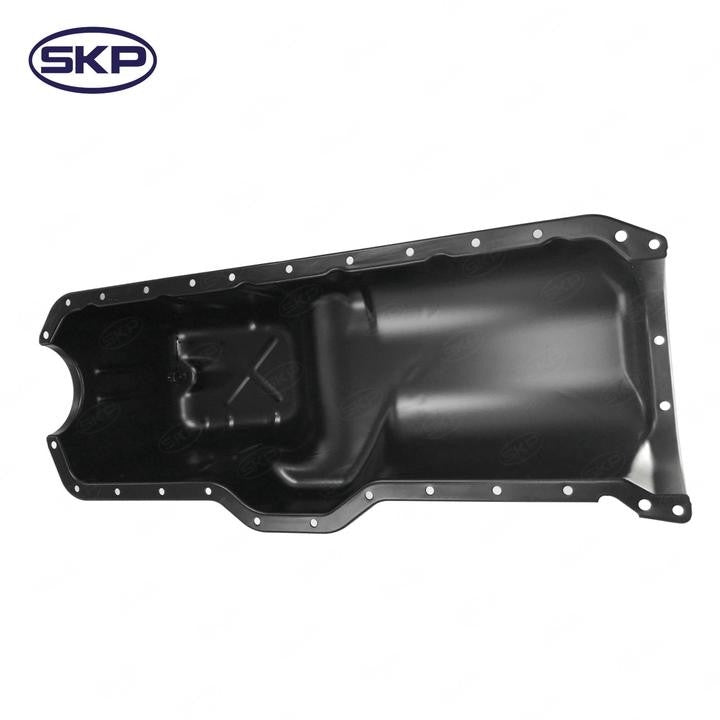 SKP Engine Oil Pan SK264239
