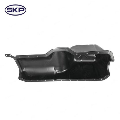 SKP Engine Oil Pan SK264239