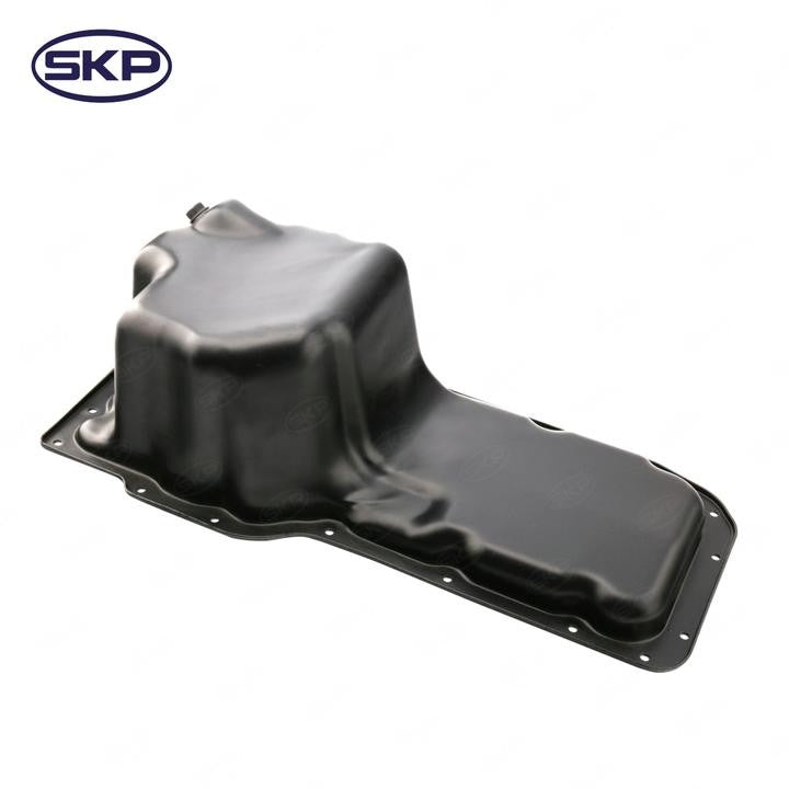 SKP Engine Oil Pan SK264243