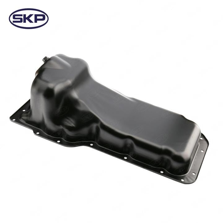 SKP Engine Oil Pan SK264244