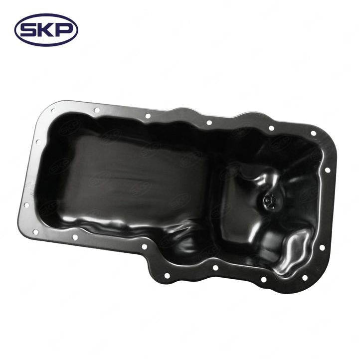 SKP Engine Oil Pan SK264249