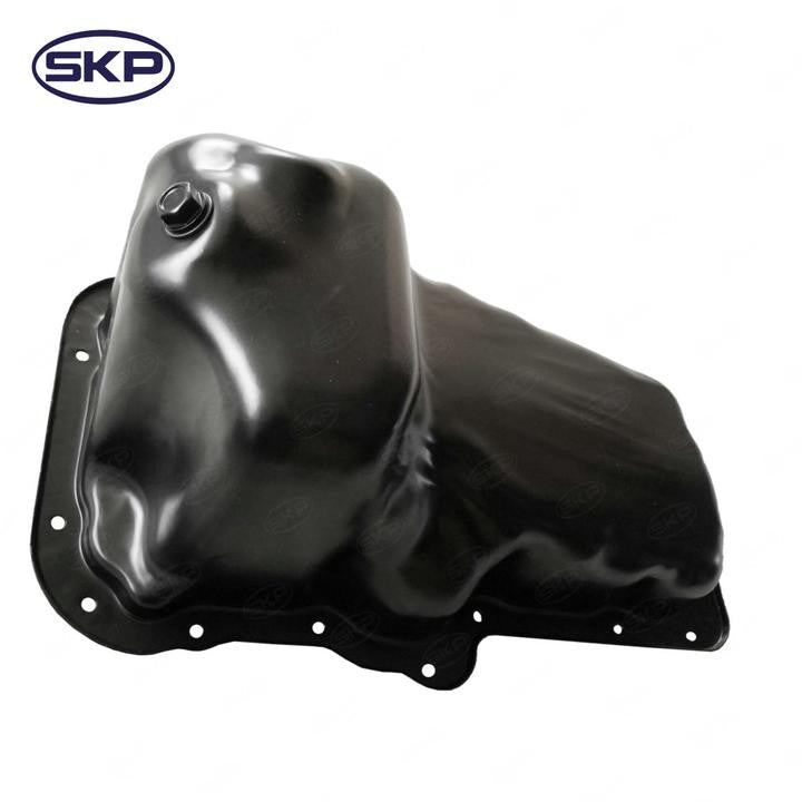 SKP Engine Oil Pan SK264249