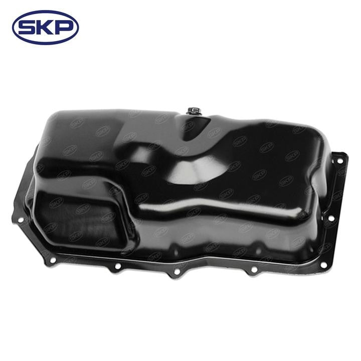 SKP Engine Oil Pan SK264255