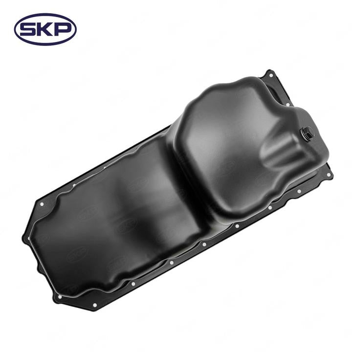 SKP Engine Oil Pan SK264260