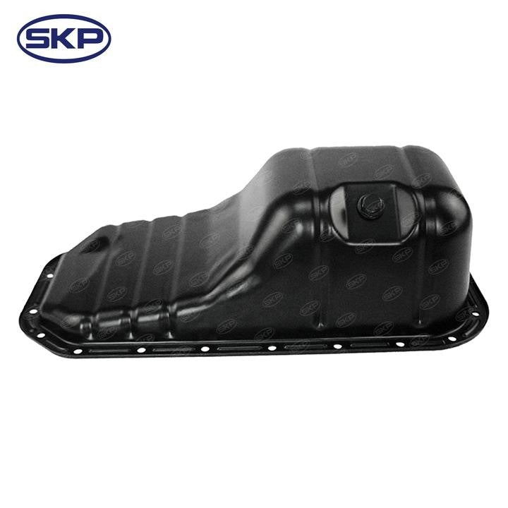 SKP Engine Oil Pan SK264300