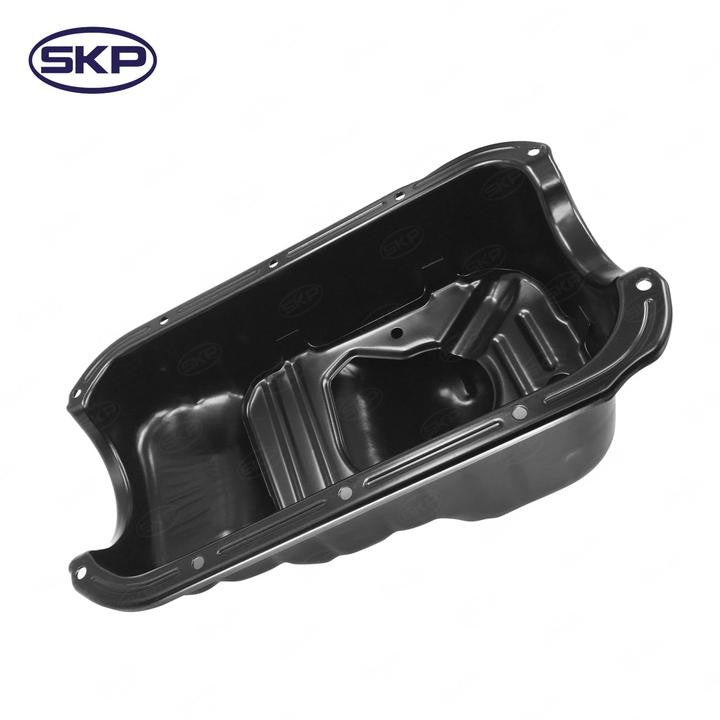 SKP Engine Oil Pan SK264304 image 2