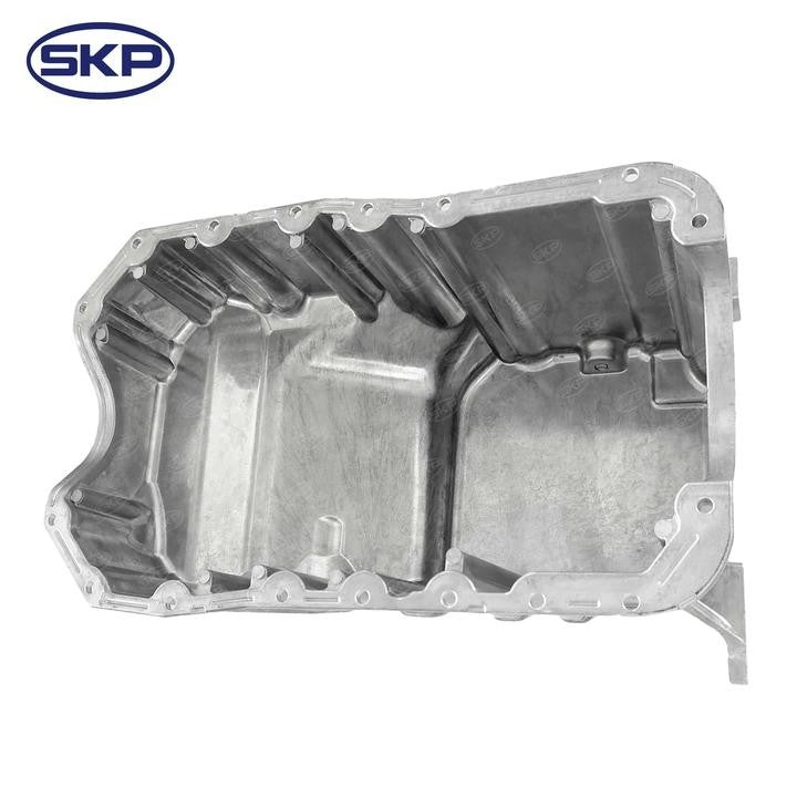 SKP Engine Oil Pan SK264334