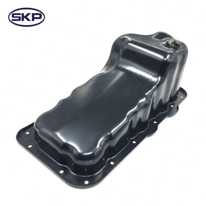 SKP Engine Oil Pan SK264340