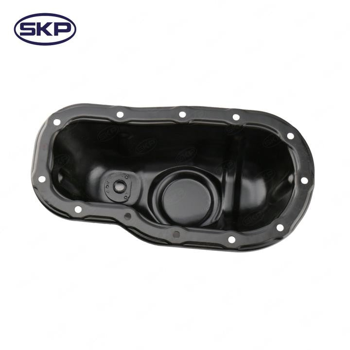 SKP Engine Oil Pan SK264344 image 2