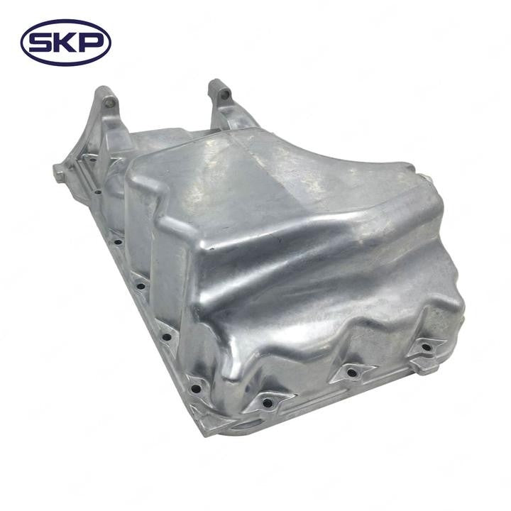SKP Engine Oil Pan  top view frsport SK264379
