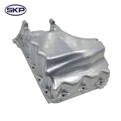 SKP Engine Oil Pan  top view frsport SK264379