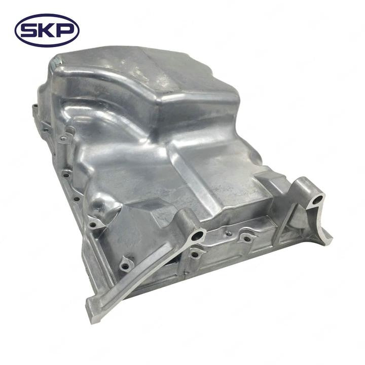 SKP Engine Oil Pan  top view frsport SK264379