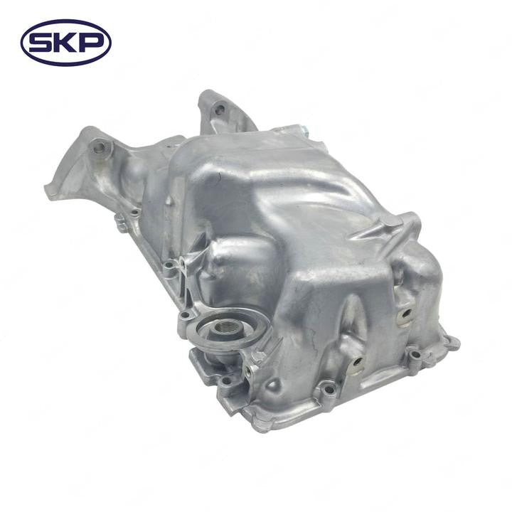SKP Engine Oil Pan SK264381 image 2