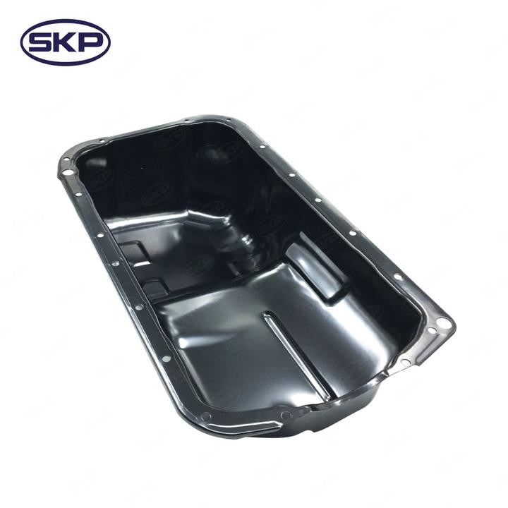 SKP Engine Oil Pan SK264406 image 2