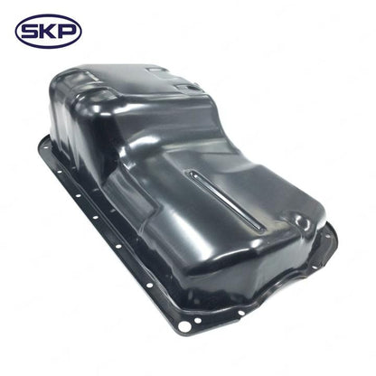 SKP Engine Oil Pan SK264406 image 3