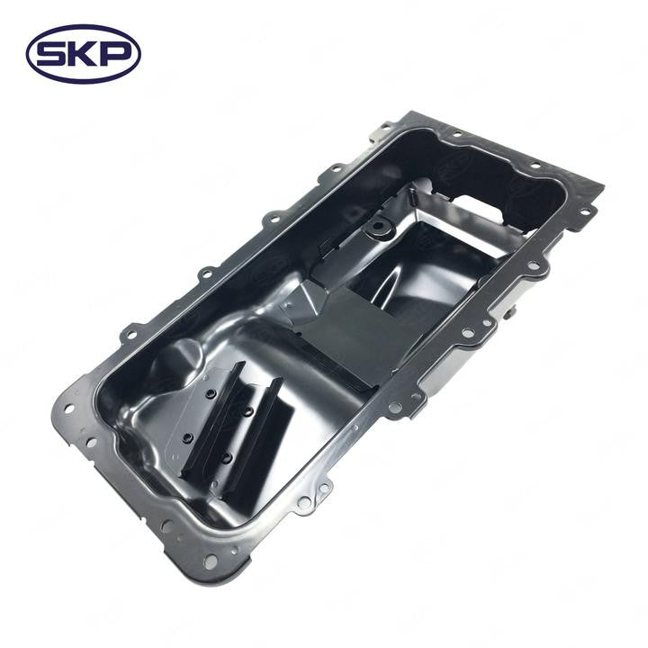 SKP Engine Oil Pan SK264453 image 2