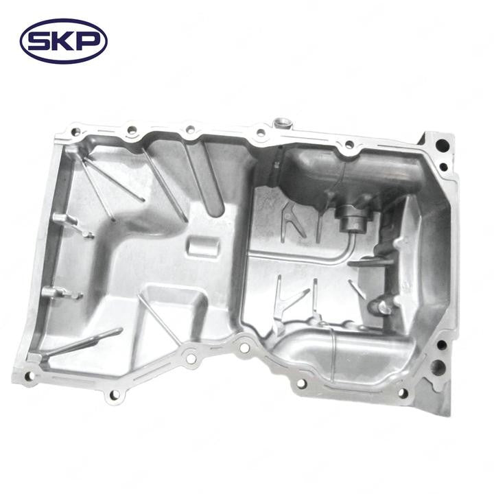 Skyward Automotive Engine Oil Pan SK264476 image 2