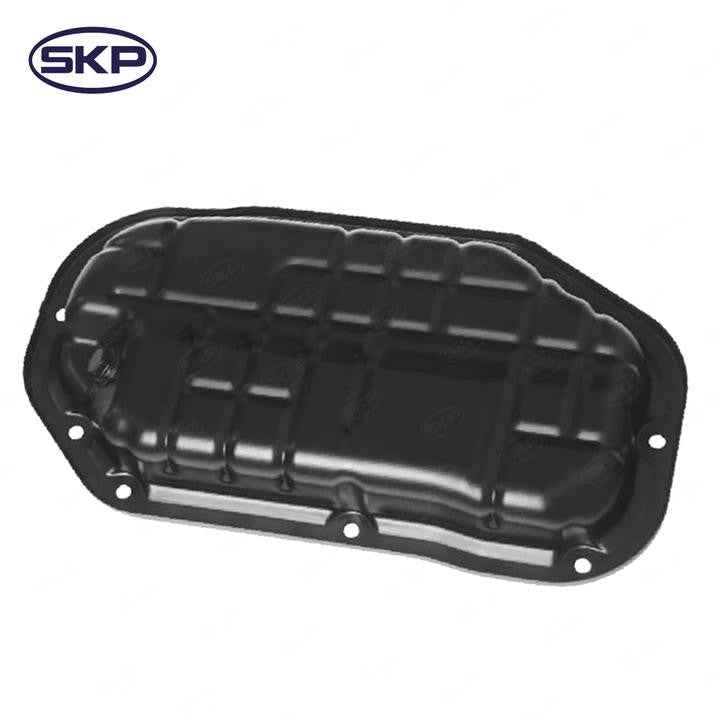 SKP Engine Oil Pan  top view frsport SK264566