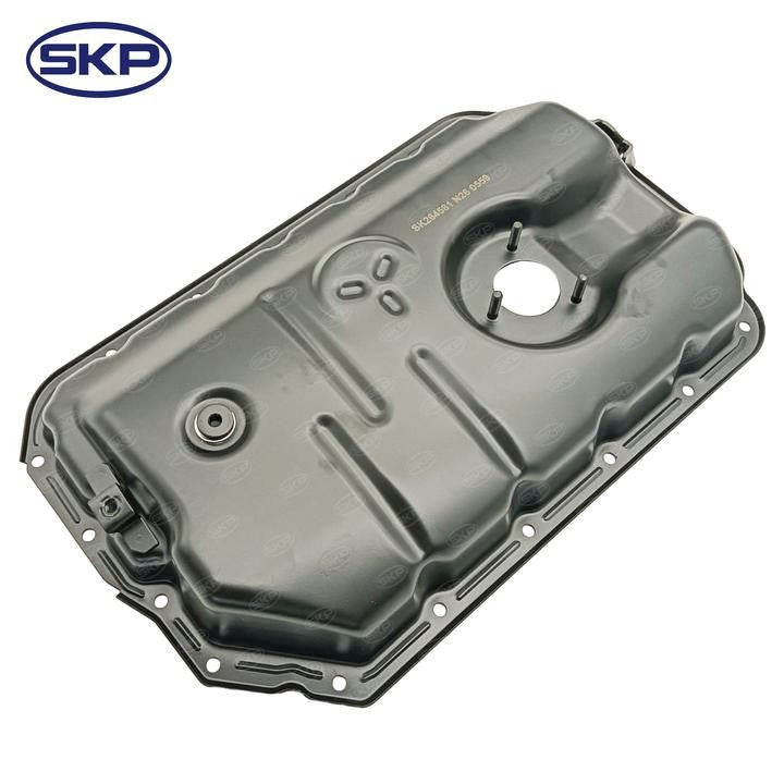 SKP Engine Oil Pan SK264581 image 2