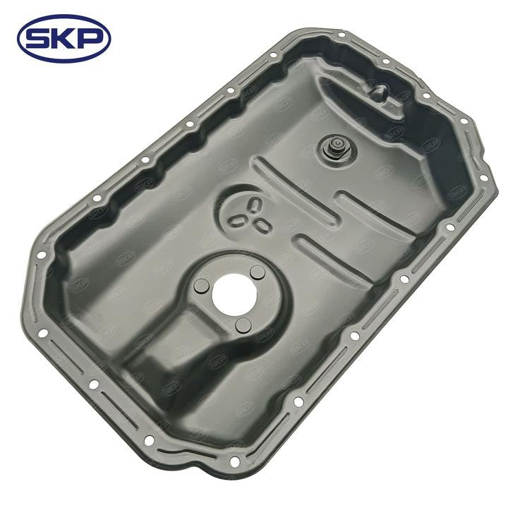 SKP Engine Oil Pan SK264581 image 4
