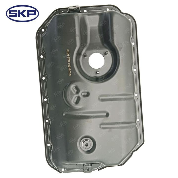 SKP Engine Oil Pan SK264581 image 3