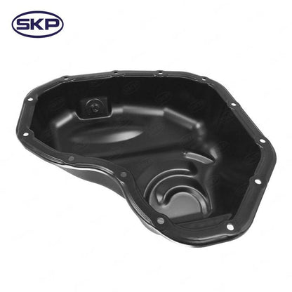SKP Engine Oil Pan SK264593 image 3