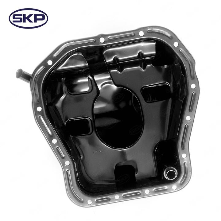 SKP Engine Oil Pan SK264601 image 2