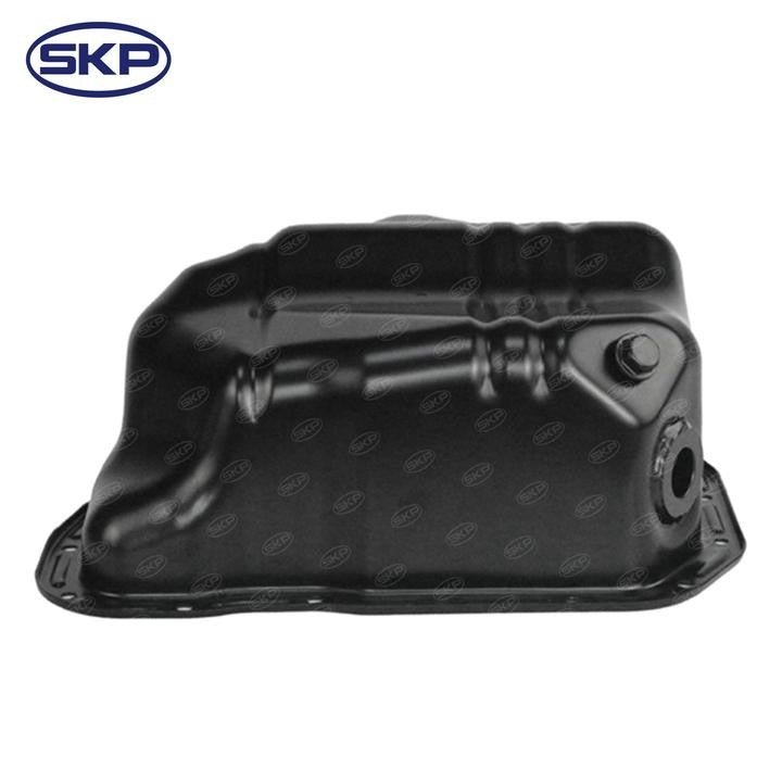 SKP Engine Oil Pan SK264698