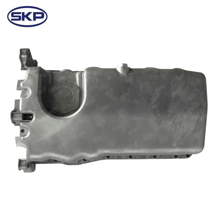 Skyward Automotive Engine Oil Pan SK264701 image 3