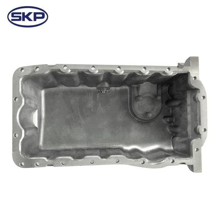 Skyward Automotive Engine Oil Pan SK264701 image 2
