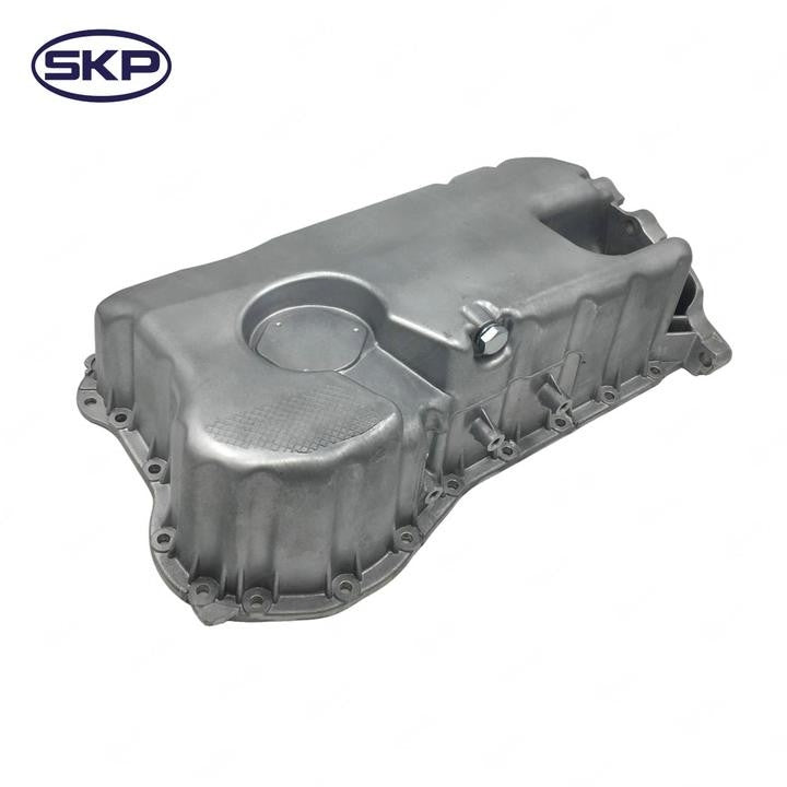 SKP Engine Oil Pan SK264721