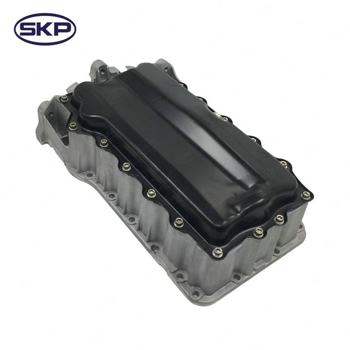 SKP Engine Oil Pan SK264726 image 2