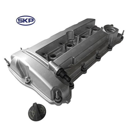 SKP SK264748AL image 2