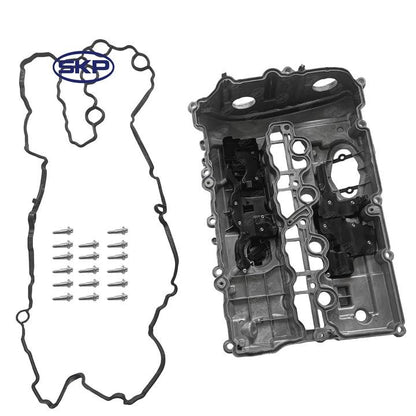 SKP SK264772AL image 4