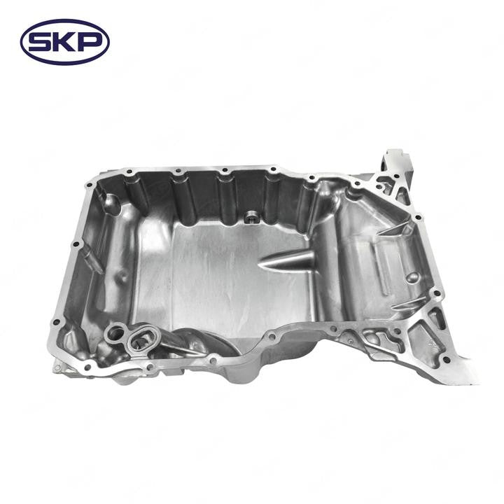 Skyward Automotive Engine Oil Pan SK264856 image 3