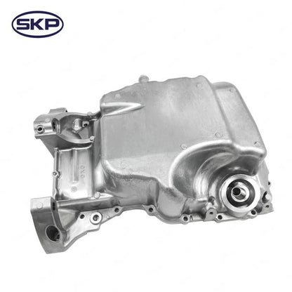 Skyward Automotive Engine Oil Pan SK264856 image 4