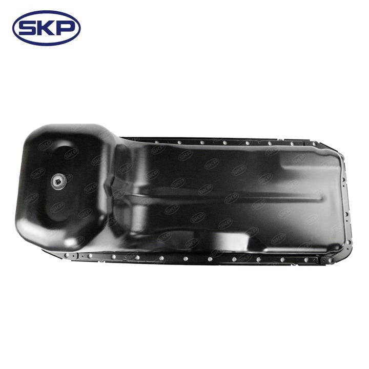 SKP Engine Oil Pan SK264860 image 2