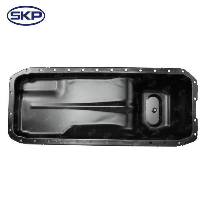 SKP Engine Oil Pan SK264860 main image