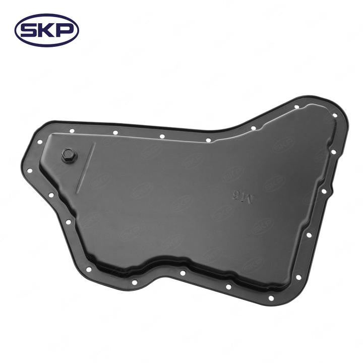 SKP Transmission Oil Pan SK265814 image 2