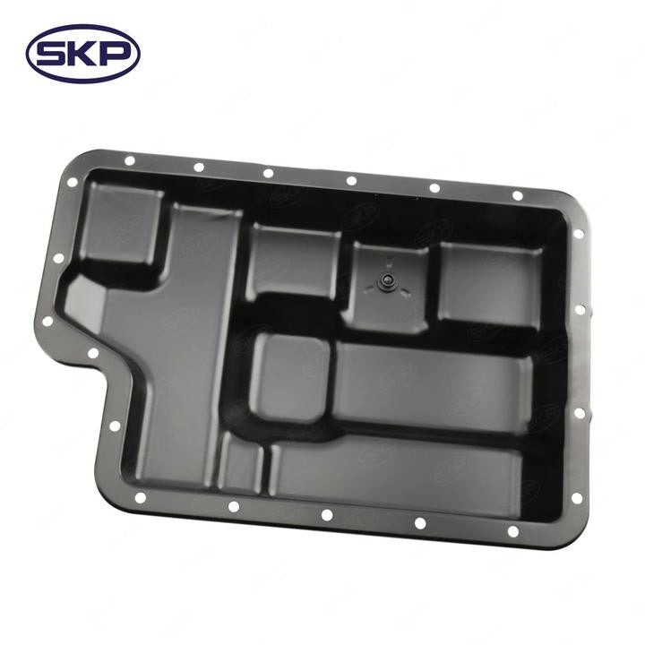 SKP Transmission Oil Pan SK265822 image 2