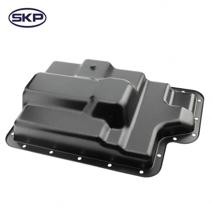 SKP Transmission Oil Pan SK265822 main image