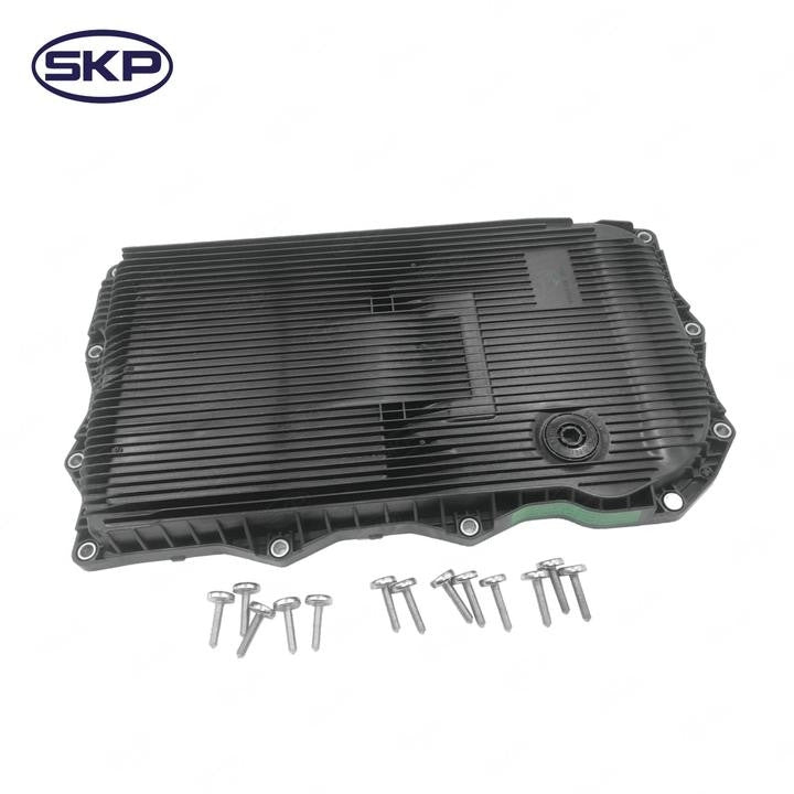 SKP Transmission Oil Pan SK265853