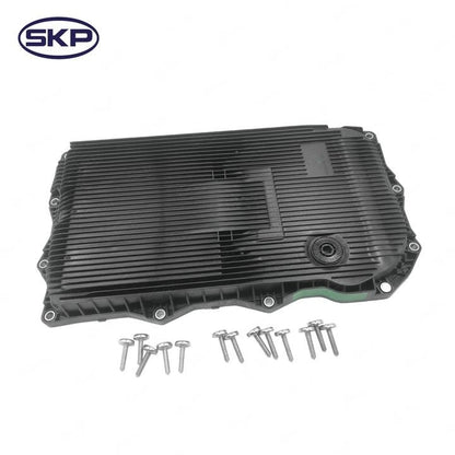 SKP Transmission Oil Pan SK265853
