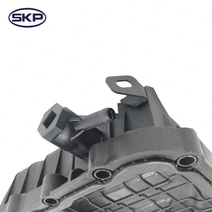 SKP Transmission Oil Pan SK265856