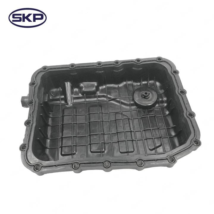 SKP Transmission Oil Pan SK265856