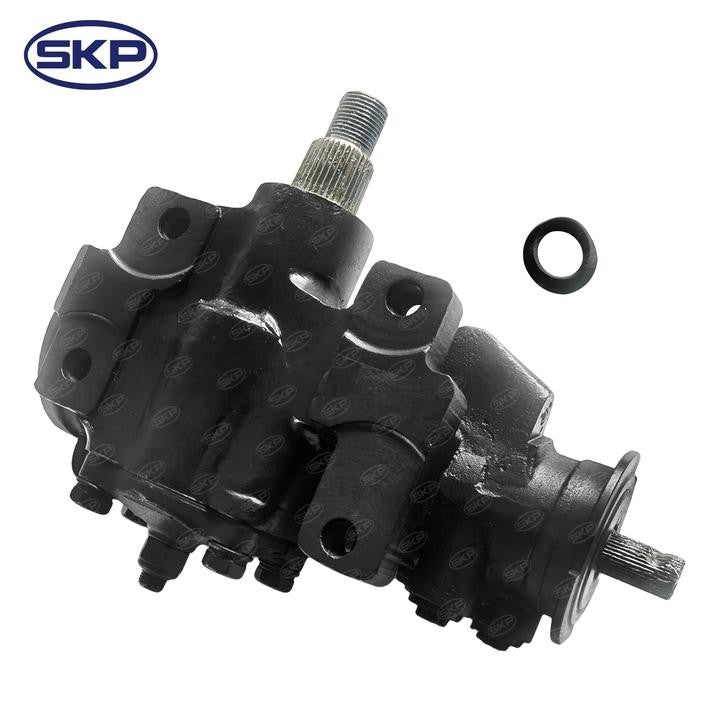 SKP Steering Gear SK277522