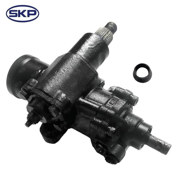 SKP Steering Gear SK277632